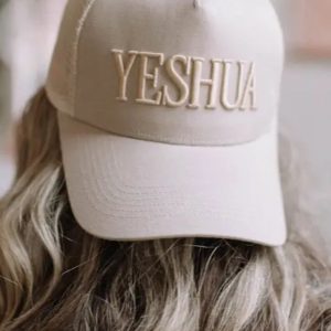 YESHUA