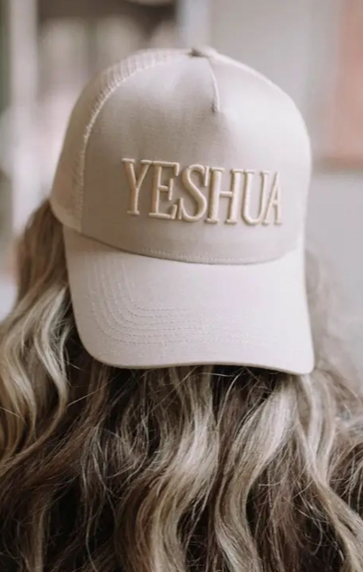 YESHUA