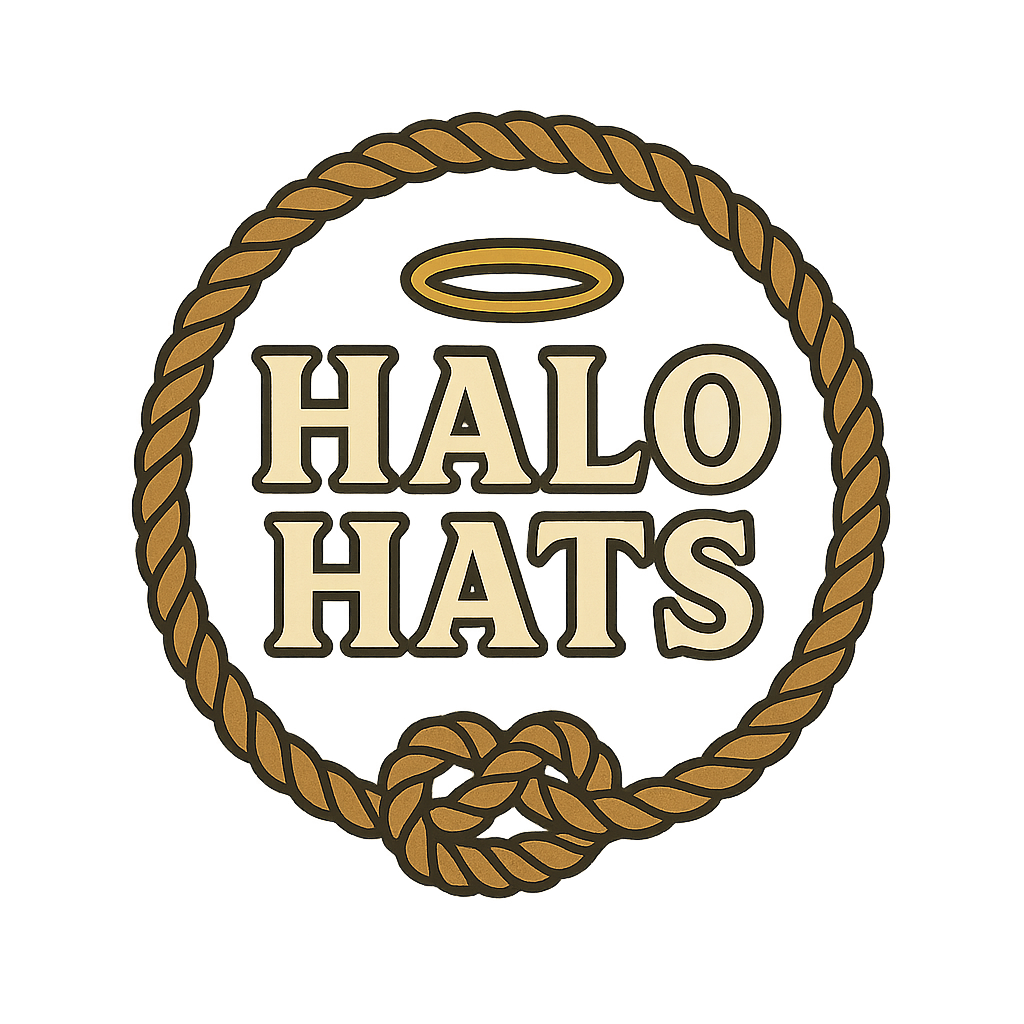Halo Hats